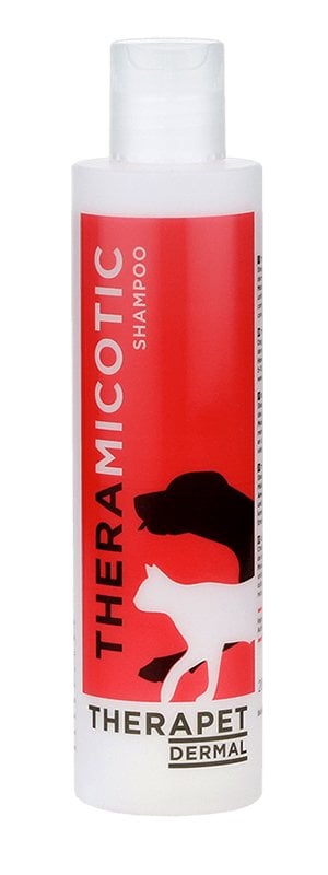 925826036-THERAMICOTIC SHAMPOO 200ML VET