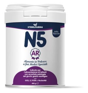 925832343-N5 AR ALIM DIET LATTANTI 400G
