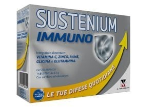 925854301-SUSTENIUM IMMUNO ENERGY 14BUST