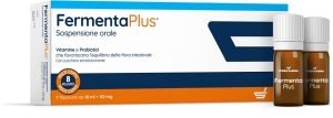 926024023-FERMENTA PLUS 7FLACONI 10ML