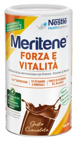 926025913-MERITENE CIOCCOLATO 270G