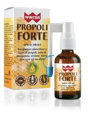 926237292-WINTER PROPOLI SPRAY ORALE 20ML