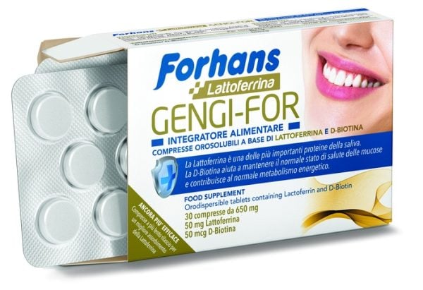 926243407-FORHANS GENGI FOR 30CPR