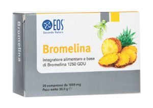926546553-EOS BROMELINA 30CPR