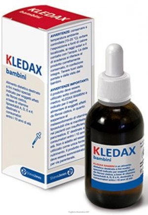 926583345-KLEDAX BAMBINI GOCCE 50ML