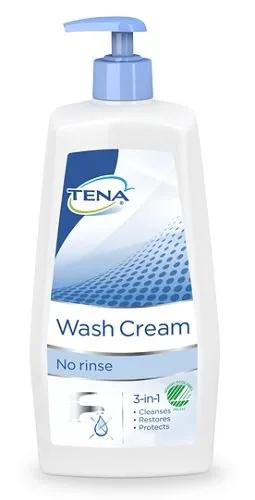 926753486-TENA WASH CREAM 500ML 4242
