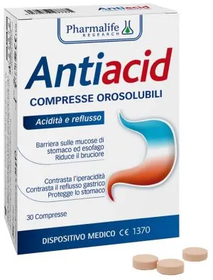 926820705-ANTIACID 30CPR OROSOLUBILI