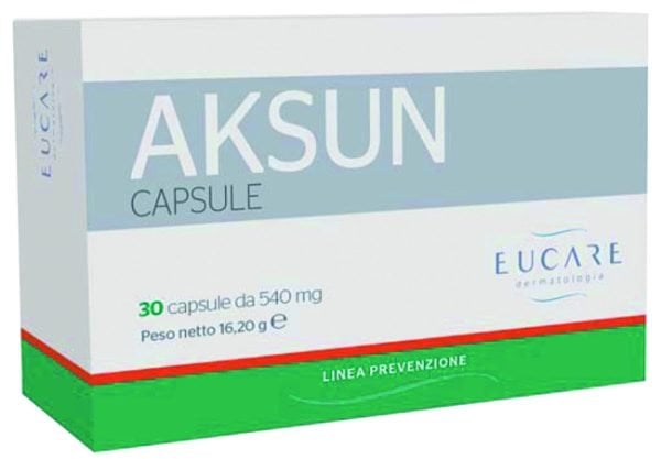 926830050-AKSUN 30CPS