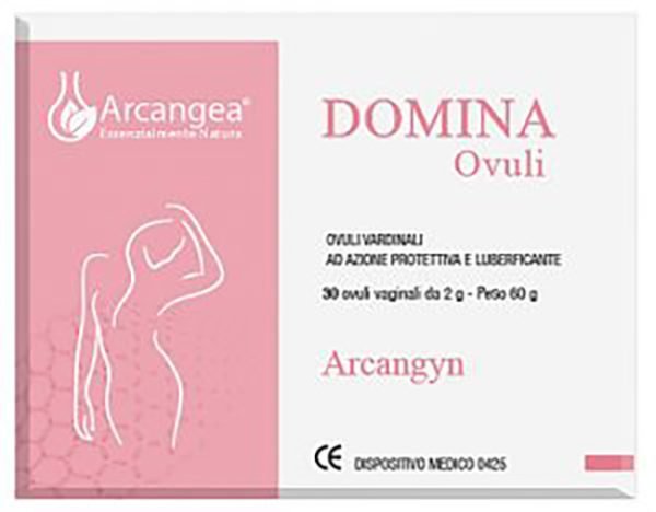 926830074-DOMINA OVULI VAGINALI 30 OV