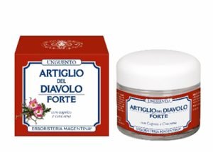 927092369-ARTIGLIO FORTE UNGUENTO 50ML