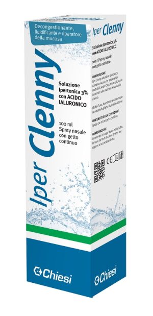 927117248-IPER CLENNY SPRAY NAS 100ML CONT