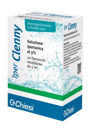 927117251-IPER CLENNY 5ML 20FLAC SOL MON
