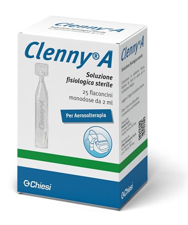 927170492-CLENNY A MONODOS 25FLAC 2ML