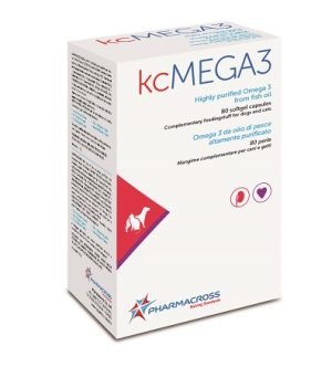 927257752-KCMEGA3 80PERLE PHARMACROSS