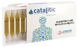 927288213-CATALITIC OLIGATRO C ASS 20F