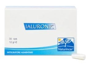927288720-IALURONIC NATURINCAS 30CPS