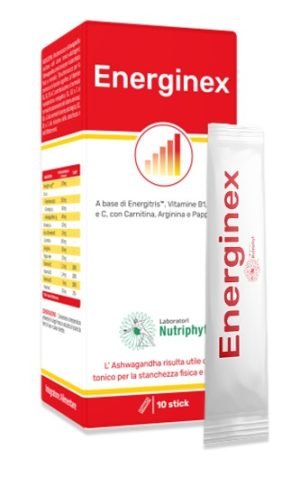 927298935-ENERGINEX 10STICK PACK 10ML