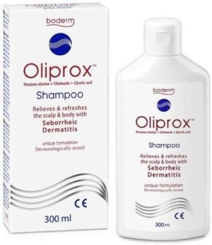 927499576-OLIPROX SHAMPOO 300ML CE