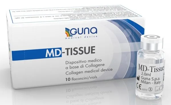 930010905-MD-TISSUE 10FL INIETTABILI 2ML