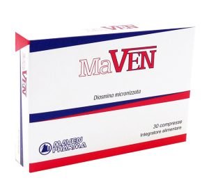 930175031-MAVEN 30COMPRESSE 36G