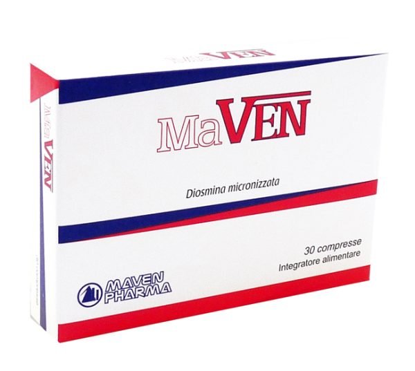 930175031-MAVEN  30COMPRESSE 36G