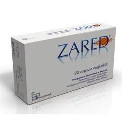 930187505-ZARED INTEG 60CPS