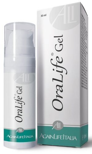 930250283-ORALIFE GEL CAVITA ORALE 30ML