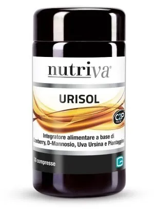 930259116-NUTRIVA URISOL 30CP