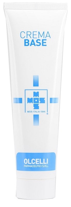 930763711-MOS CREMA BASE 100ML OLCELLI (I1