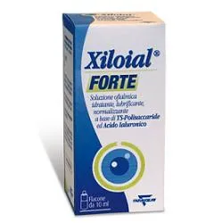 930773751-XILOIAL FORTE FLACONE 10ML