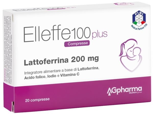 931005957-ELLEFFE 100 PLUS 20CPR