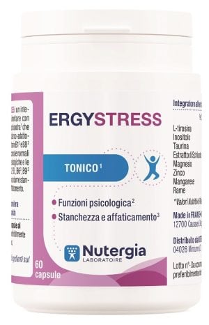 931029223-ERGYSTRESS AFFAT MENTALE 60CPS<