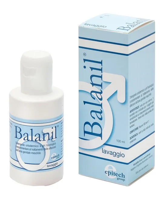 931058782-BALANIL LAVAGGIO 100ML