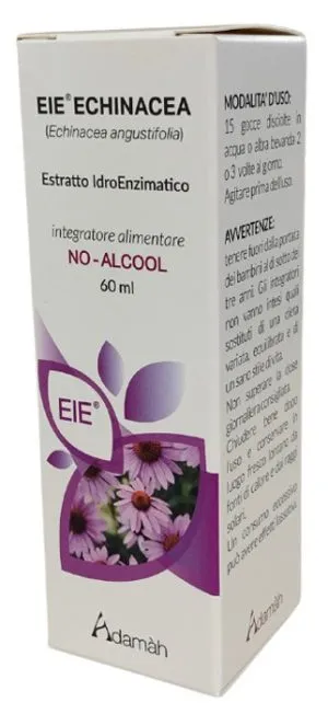 931171033-EIE ECHINACEA 60ML GTT ADAMA