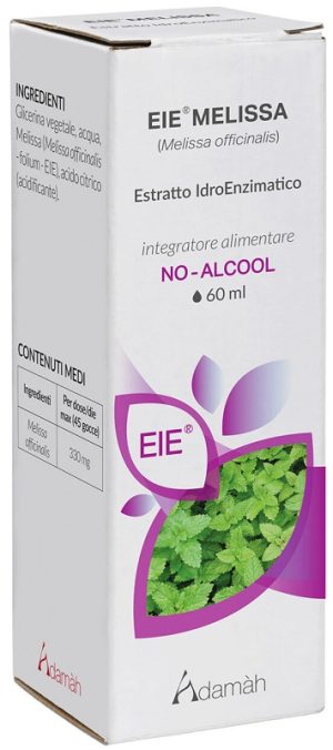 931171060-EIE MELISSA 60ML GTT ADAMA