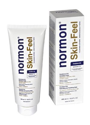 931445124-NORMON SKIN FEEL EMULSIONE