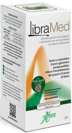 931445148-LIBRAMED FITOMAGRA 138CPR