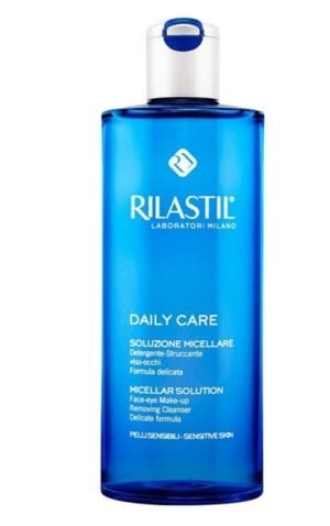 931644355-RILASTIL-DAILY SOL MICEL 400ML<