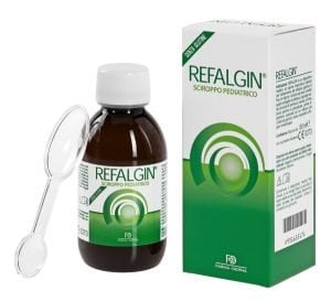 931655171-REFALGIN SCIROPPO PEDIAT 150ML