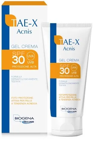 931656781-TAE-X ACNIS CREMA 60ML