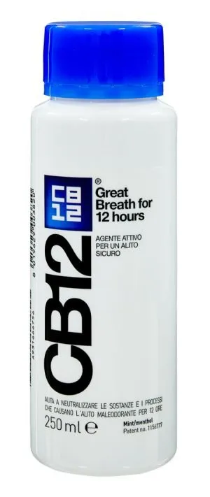931666756-CB12 COLLUTORIO 250ML
