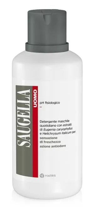 931666960-SAUGELLA-UOMO DETERGENTE 500ML