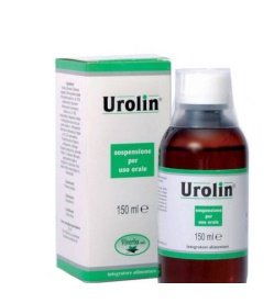 931808149-UROLIN SOL ORALE 150ML