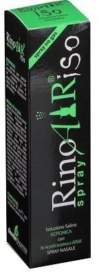 931927180-RINOAIR ISO SPRAY NASALE 50ML