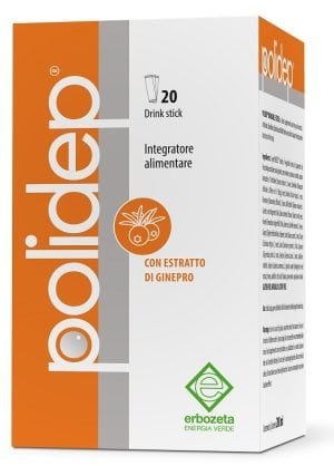 931970040-POLIDEP 20STICK 10ML