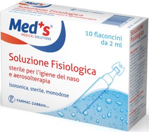 931984963-MEDS SOLUZIONE FISIOL 10F 2ML
