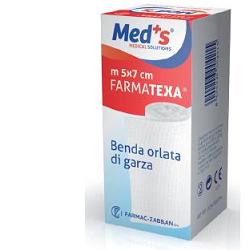 931987996-MEDS BENDA ORL AURIC 5X2CM ZABB