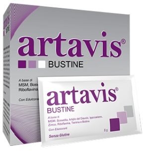932165588-ARTAVIS 20 BUSTINE