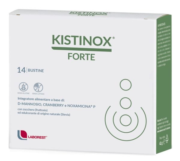 932700521-KISTINOX FORTE INTEG 14 BST