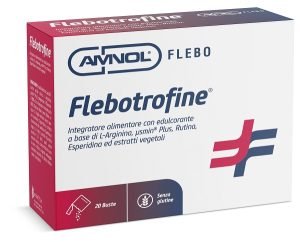 933137503-FLEBOTROFINE 20BUST 3G